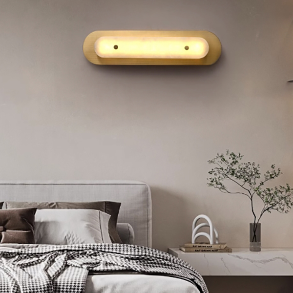 Бра CONRAD WALL L20 by ImperiumLoft