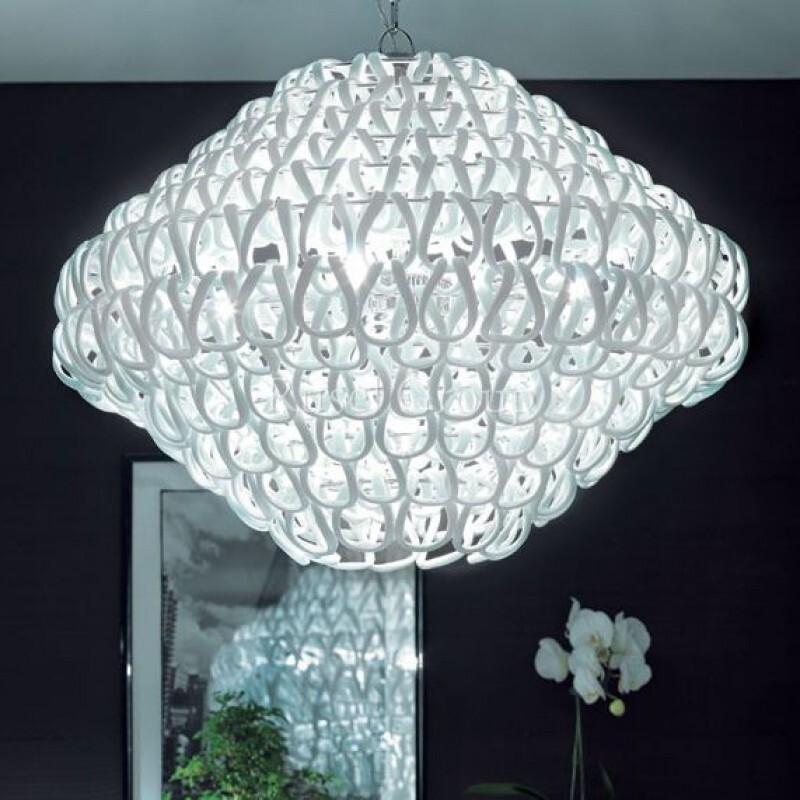 Подвесной светильник Vistosi GIOGALI SP 80