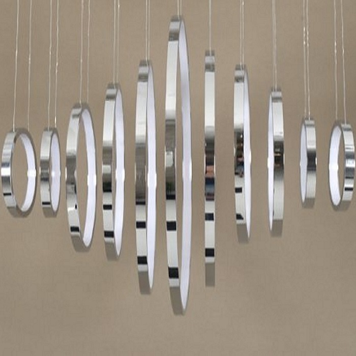 Люстра Cavatelle by ImperiumLoft