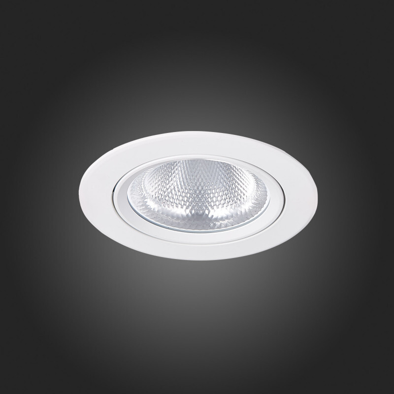 Встраиваемый светильник ST Luce ST211.538.24.24