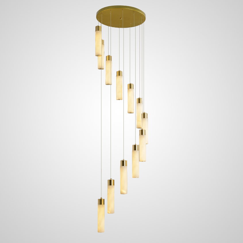 Подвесной светильник COMTESSE D40 by ImperiumLoft