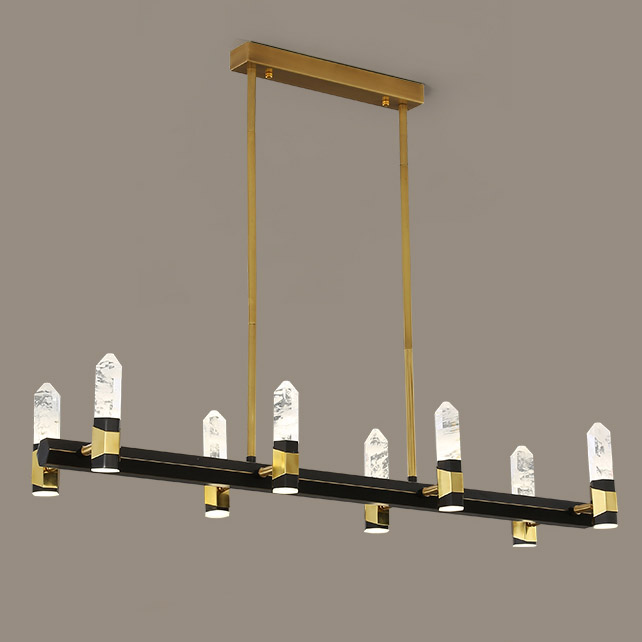 Подвесной светильник DONICA LONG by ImperiumLoft