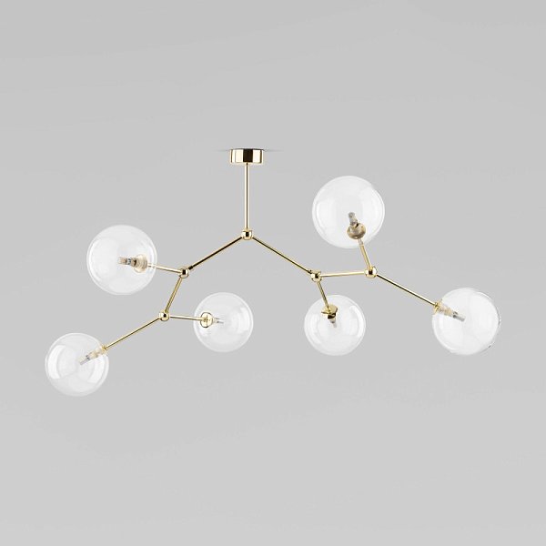 Люстра на штанге TK Lighting 10071