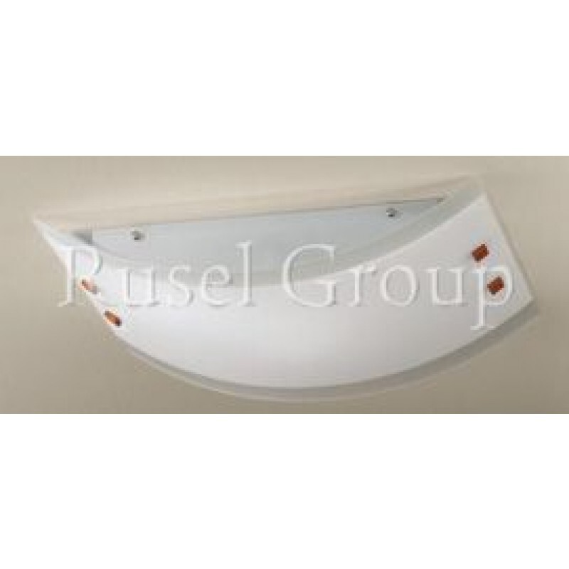 Потолочный светильник Linea Light Mille 1040