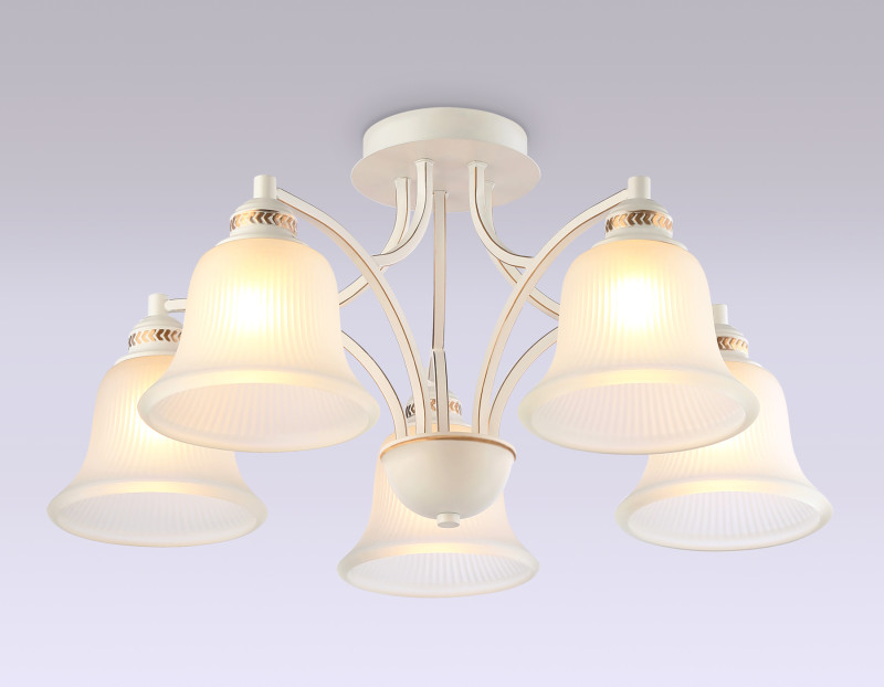 Накладная люстра Ambrella Light TR3050