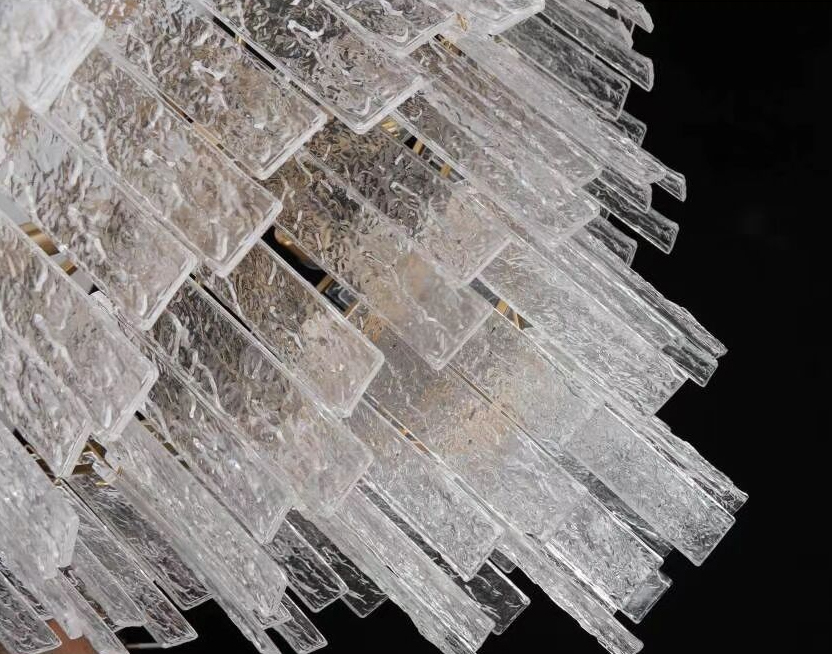 Люстра - Delight Collection 5116-700 L15 ti-gold