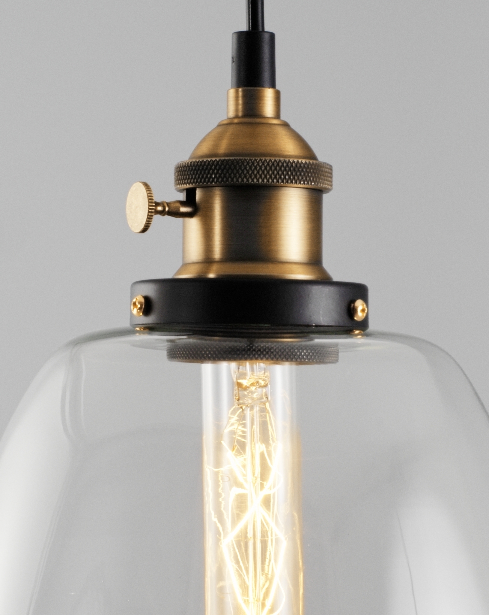 Подвесной светильник Moderli V1660-1P Suvo 1*E27*60W