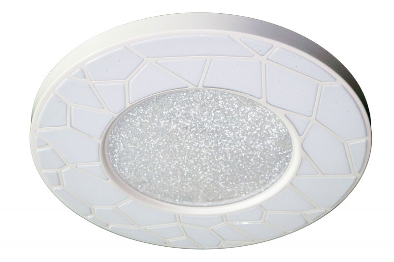 Накладной светильник Natali Kovaltseva LED LAMPS 81108