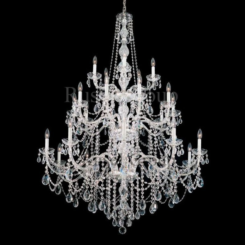 Люстра Schonbek Arlington 1310