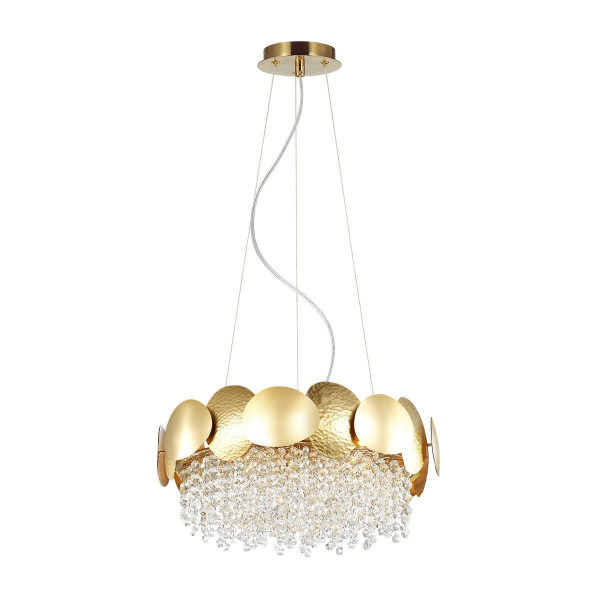 Люстра подвесная TARU by ImperiumLoft