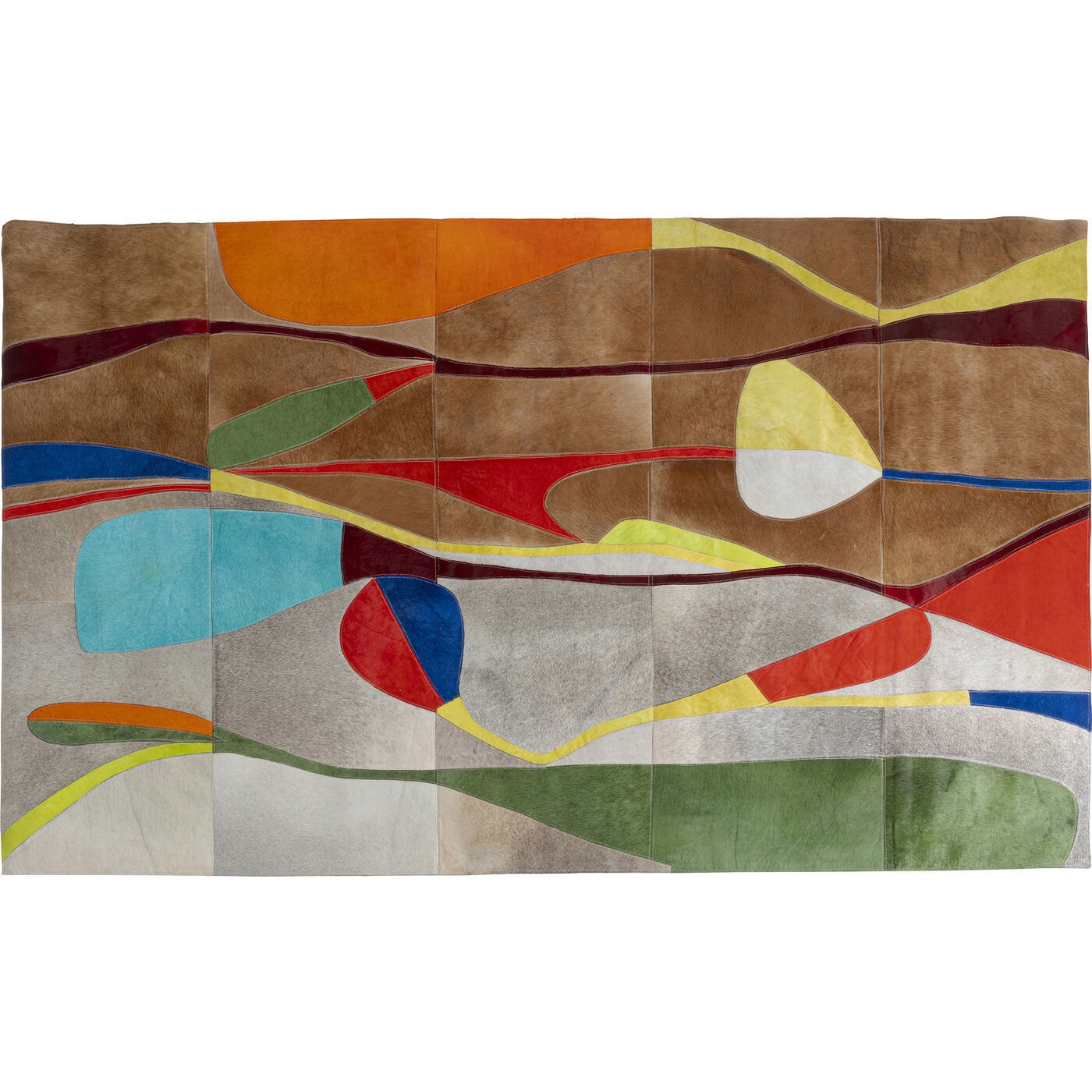 Ковер Artistico 53022 Kare