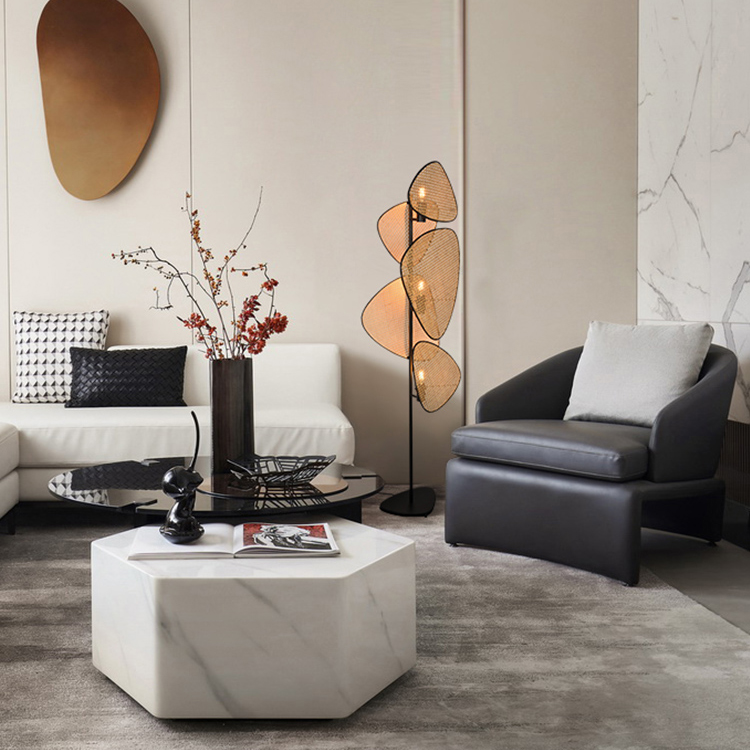 Торшер RAVDNA B FL by ImperiumLoft