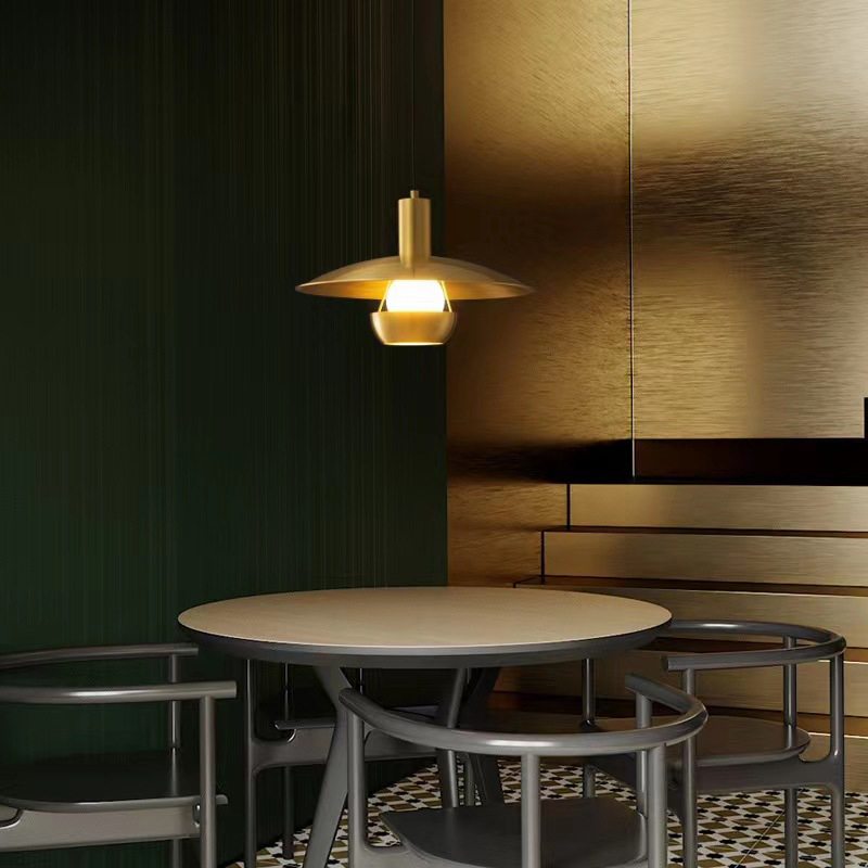 Подвесной светильник GAVIN 4000К by ImperiumLoft