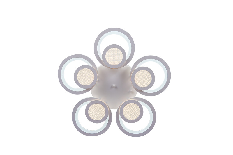 Накладная люстра Natali Kovaltseva LED LAMPS 81169