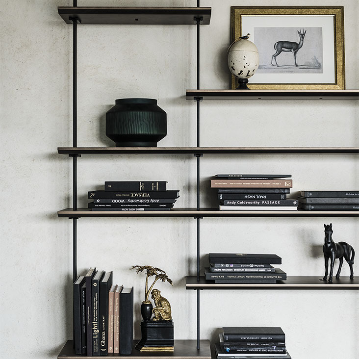 Стеллаж Cattelan Italia Airport