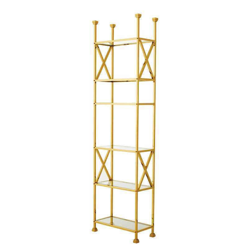 Стеллаж Eichholtz Delmar 109860