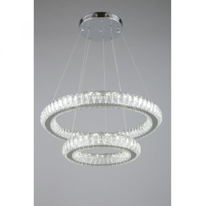 Подвесной светильник Omnilux OML-03403-80