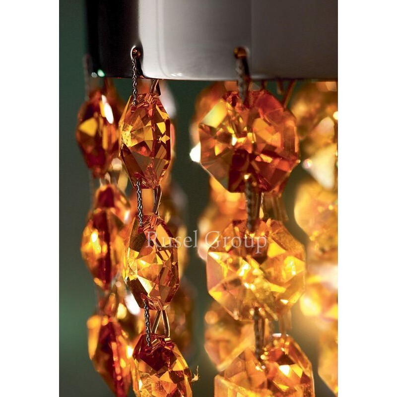 Встраиваемый потолочный светильник Masiero KIOCCIA CORTA Встраиваемый потолочный светильник Masiero KIOCCIA CORTA