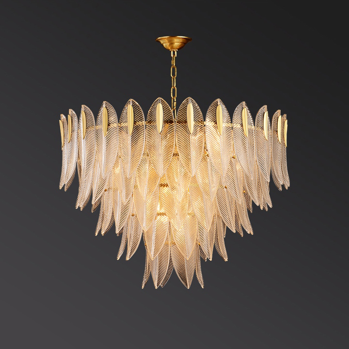 Люстра NIBA by ImperiumLoft