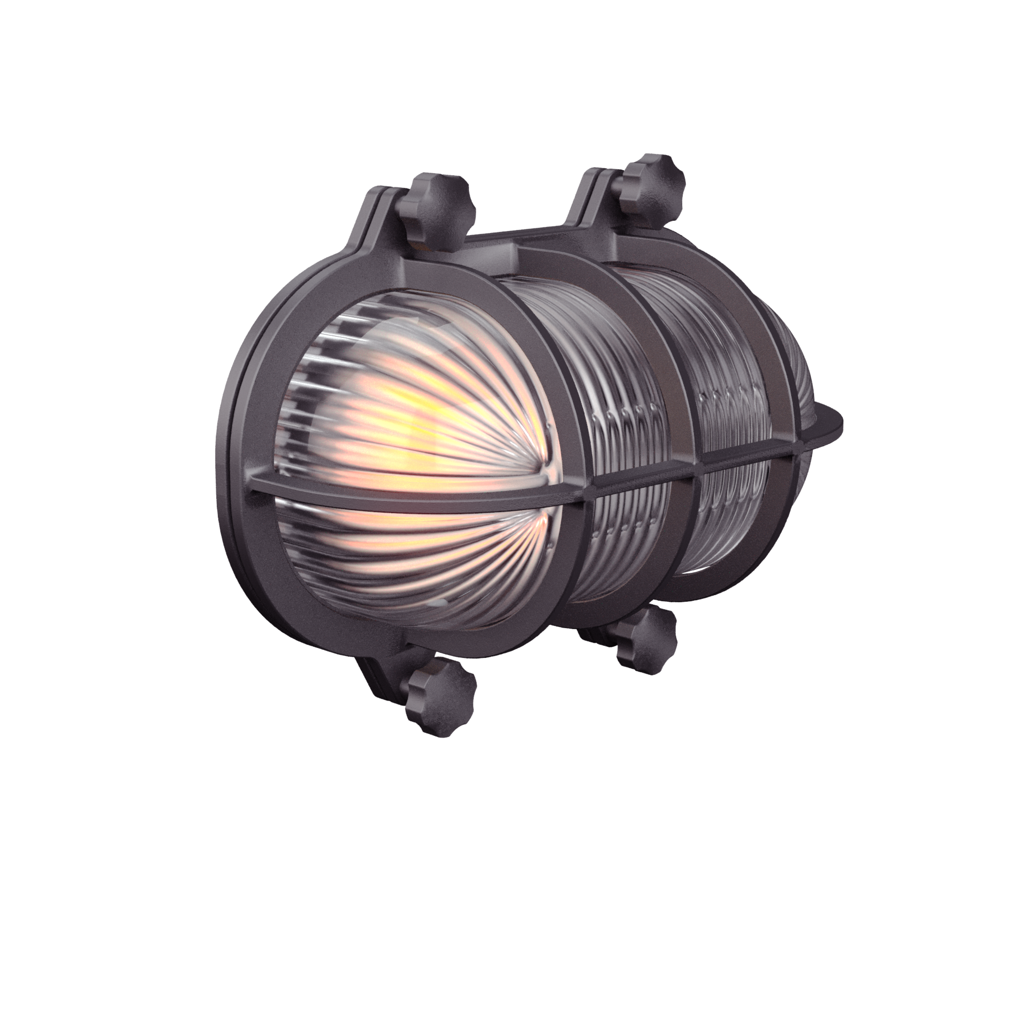 Настенный уличный светильник Covali WL-30176