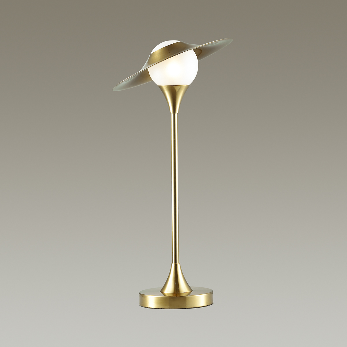 Настольная лампа DOSSE TAB by ImperiumLoft