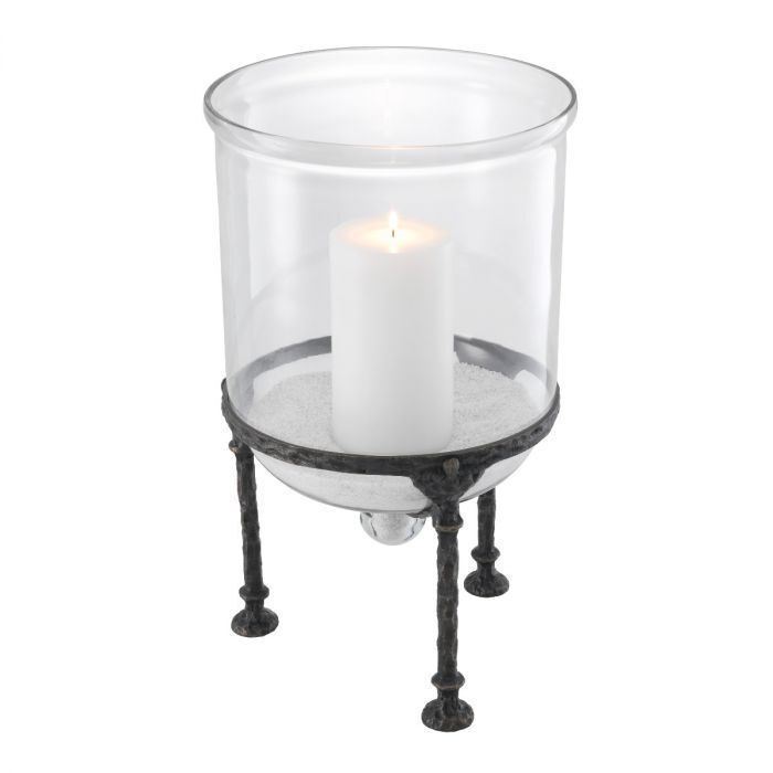 Подсвечник декоративный Eichholtz GRACE 113690