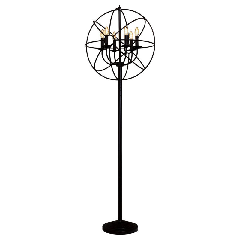 Торшер LOFT IT LOFT1192F