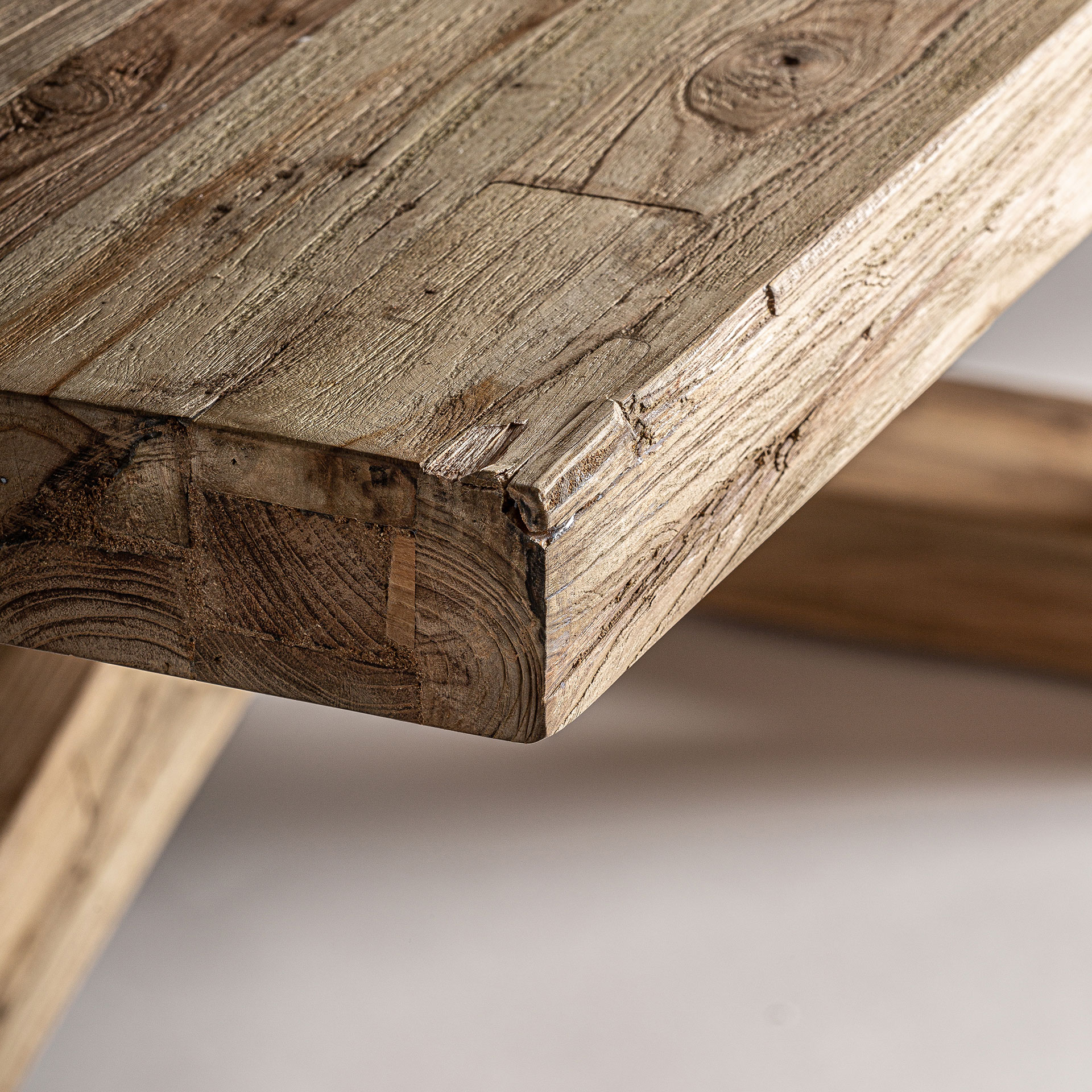 Обеденный стол Nysted 400x130 Vical