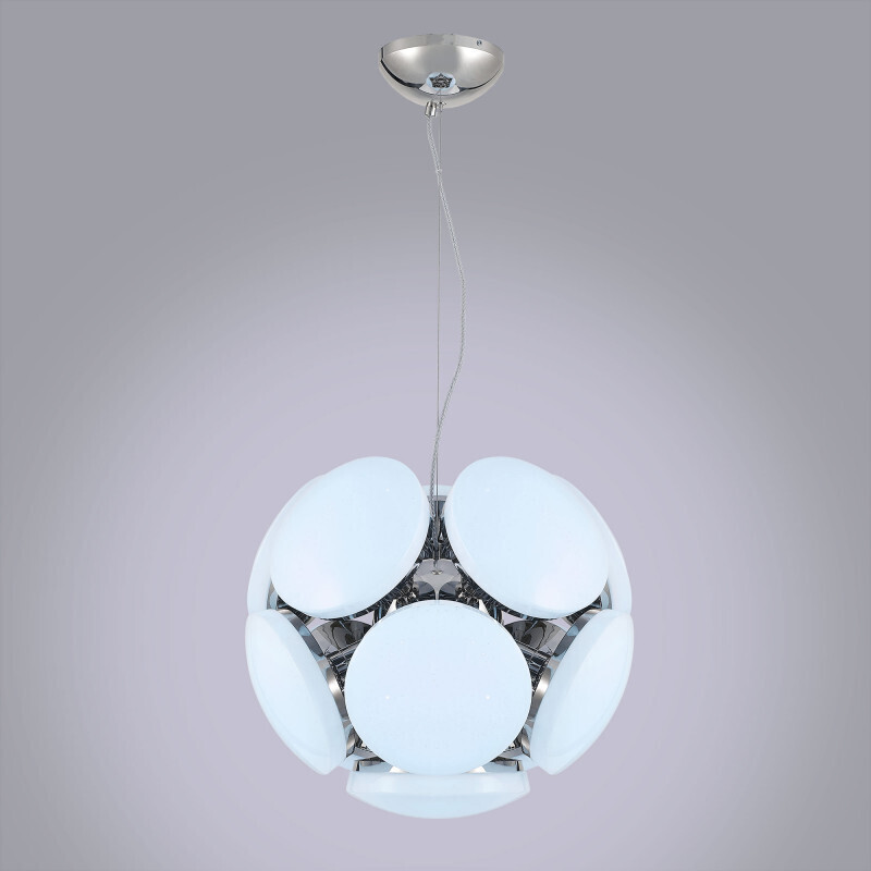 Подвесная люстра Citilux CL716221Nz