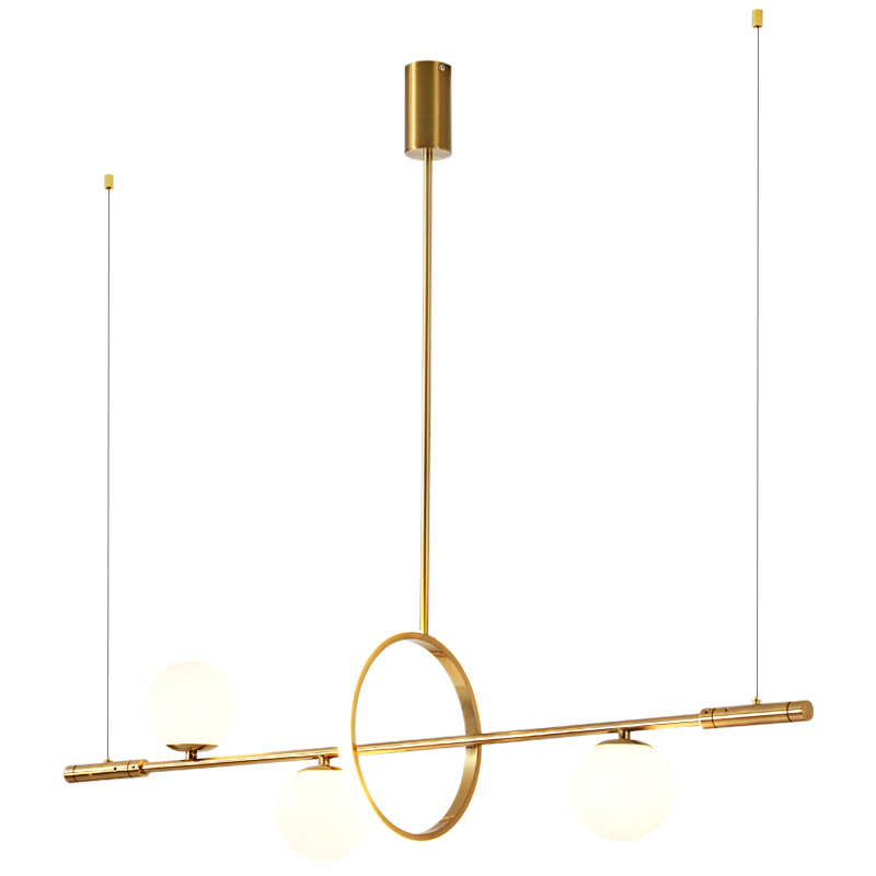 Подвесной светильник MURIEL by ImperiumLoft