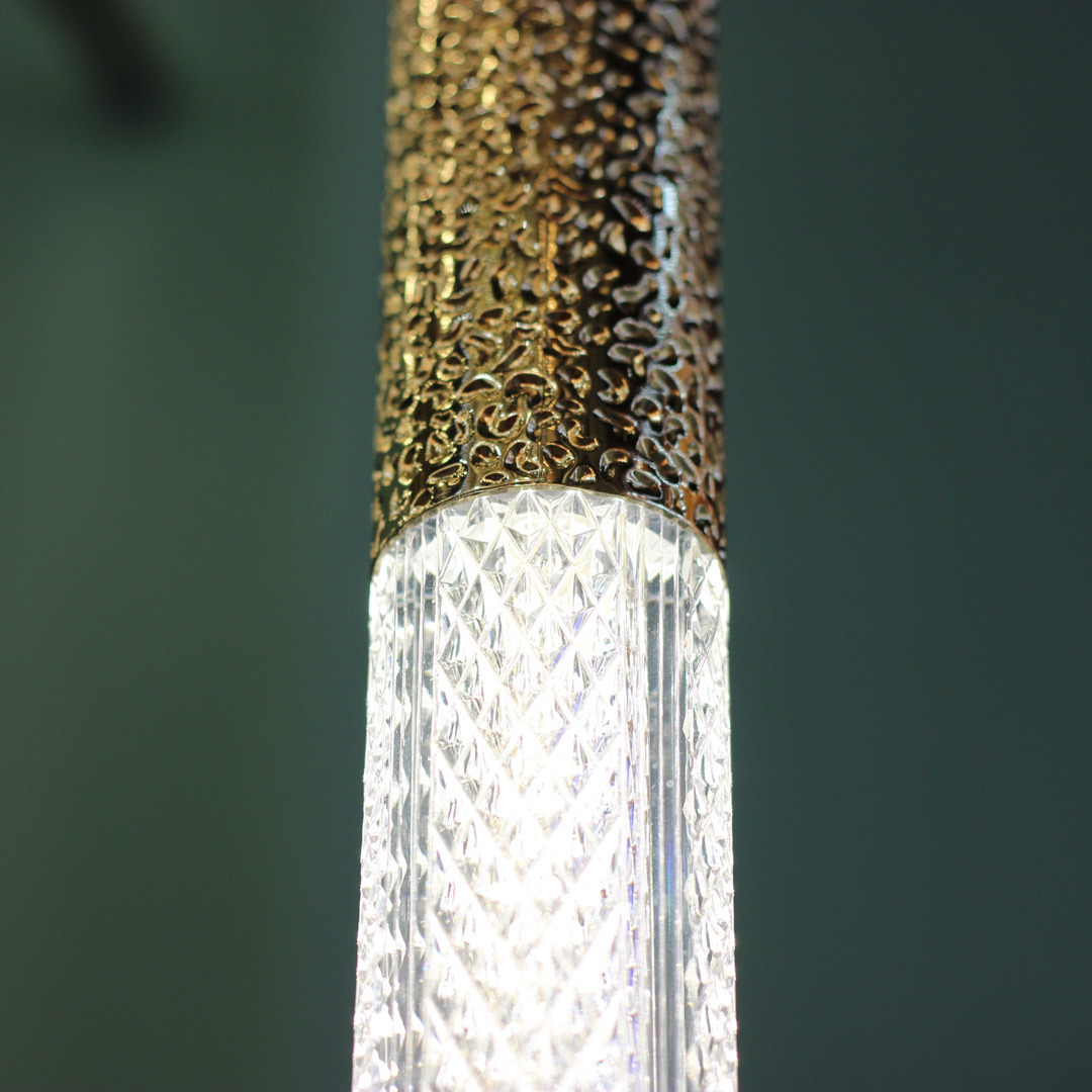 Подвесной светильник Cloyd FAGOTT P1 10669