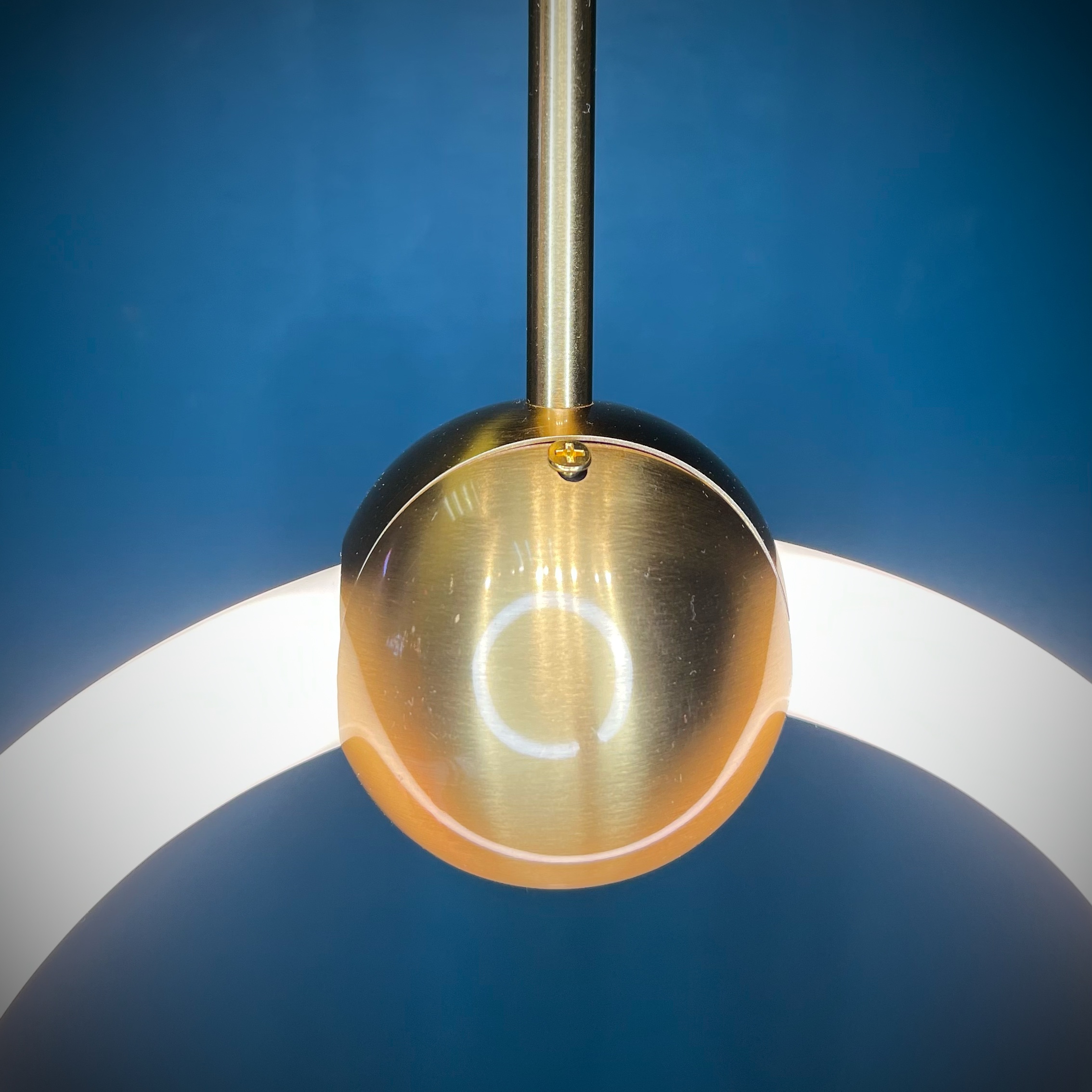 Подвесной Светильник Lee Broom Ring Light By Imperiumloft