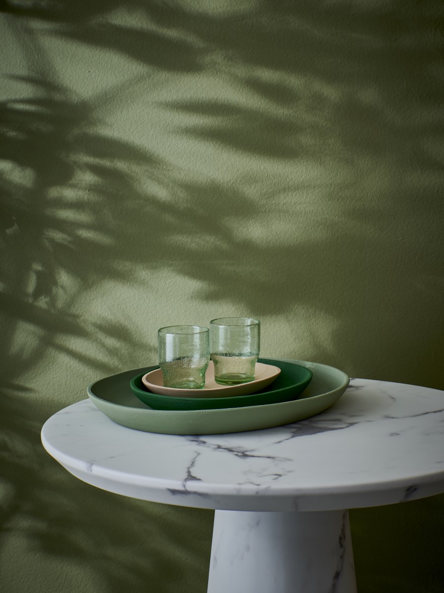 Набор Pols Potten Greek Green