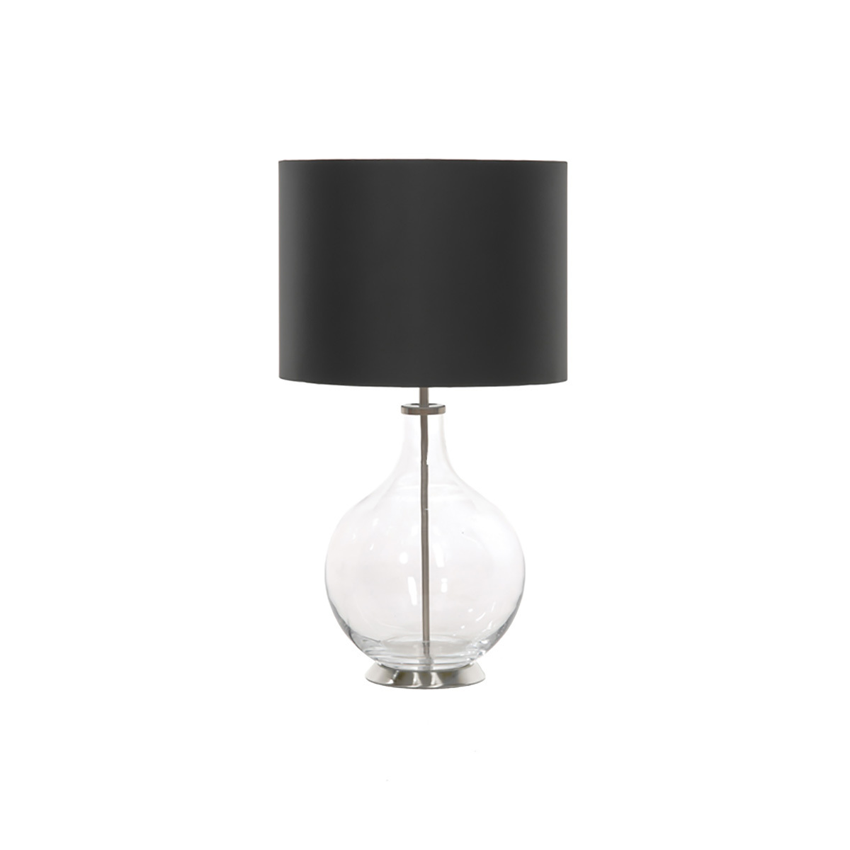 Настольная лампа (основание) Elstead HQ/ORB CLEAR