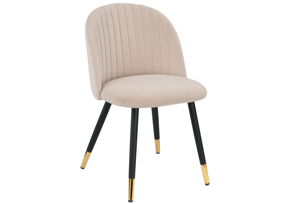 Стул Woodville Gabi бежевый 11861