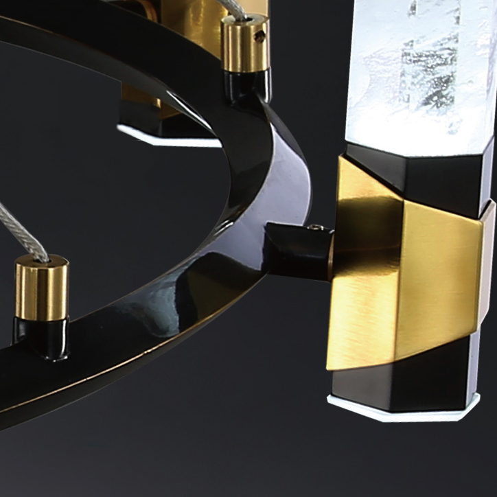 Подвесная люстра DONICA D62 by ImperiumLoft