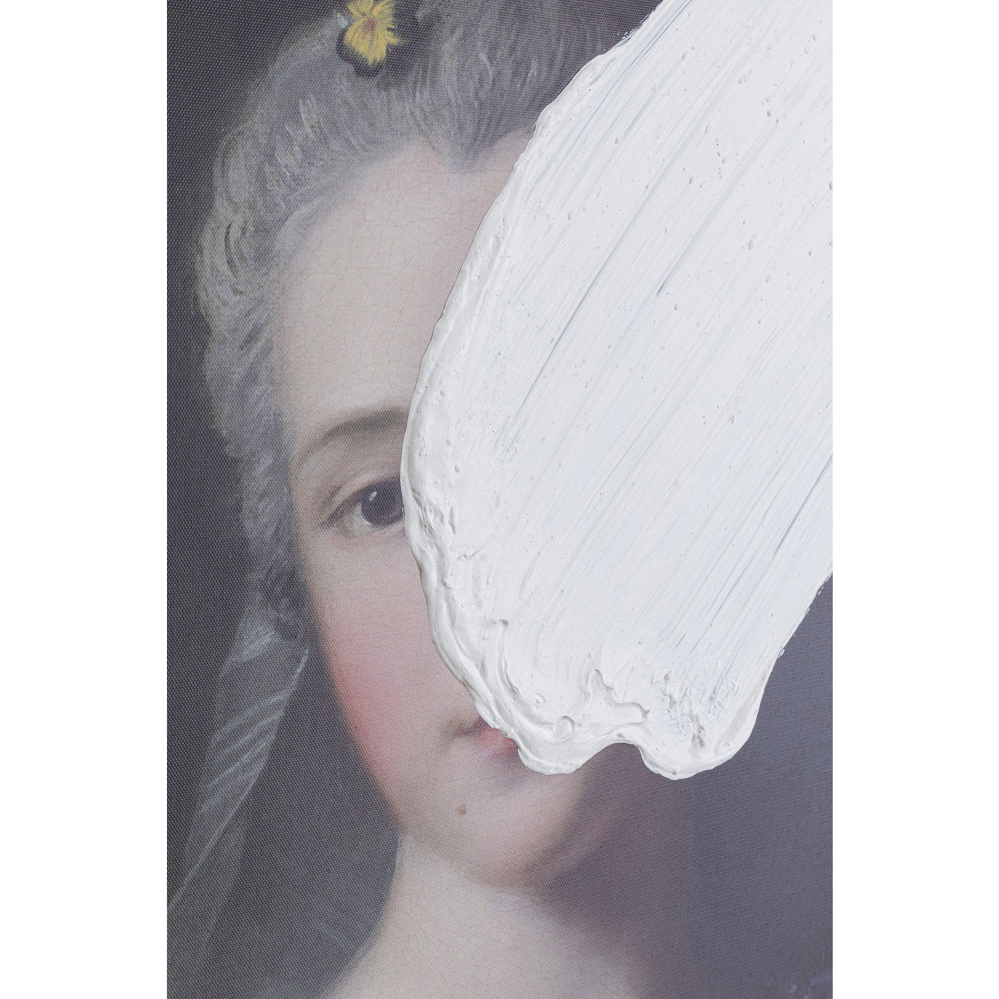 Картина в рамке Otilia 52638 KARE