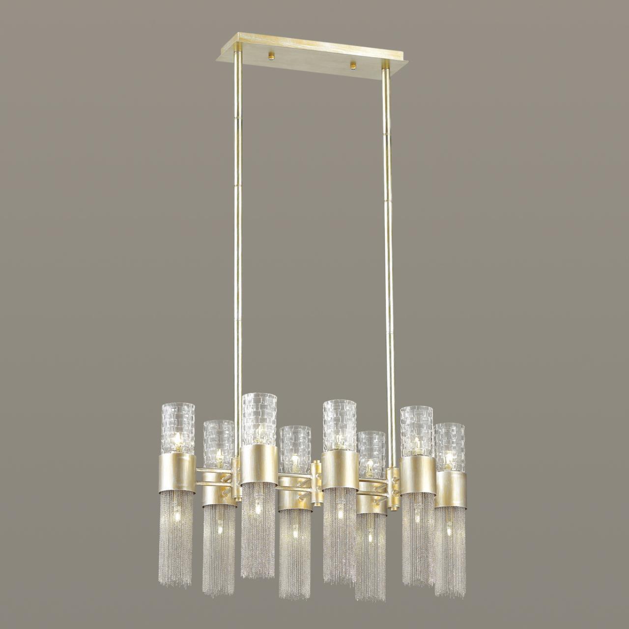 Люстра Odeon Light 4631/16