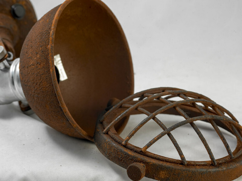 Бра Lussole LOFT LSP-9501