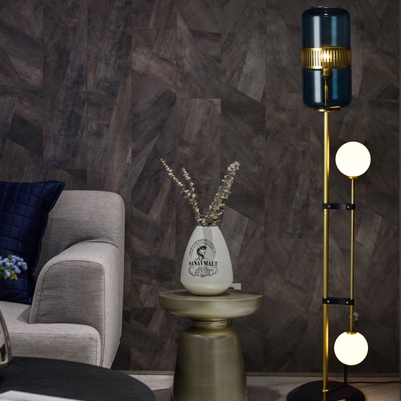Торшер TRAIT FL by ImperiumLoft
