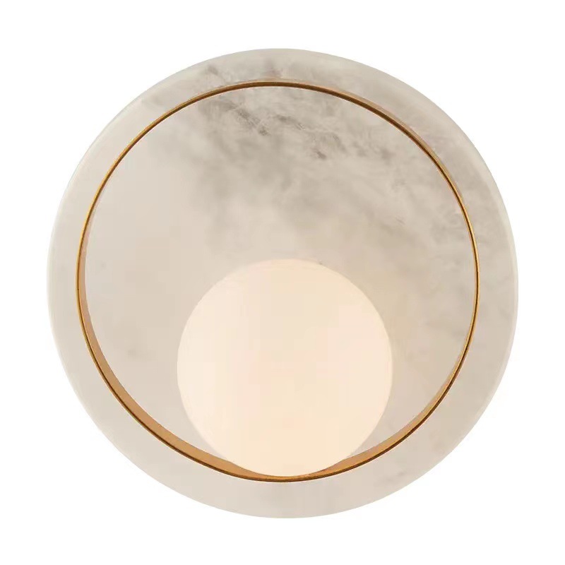 Настенный светильник RINGA by ImperiumLoft