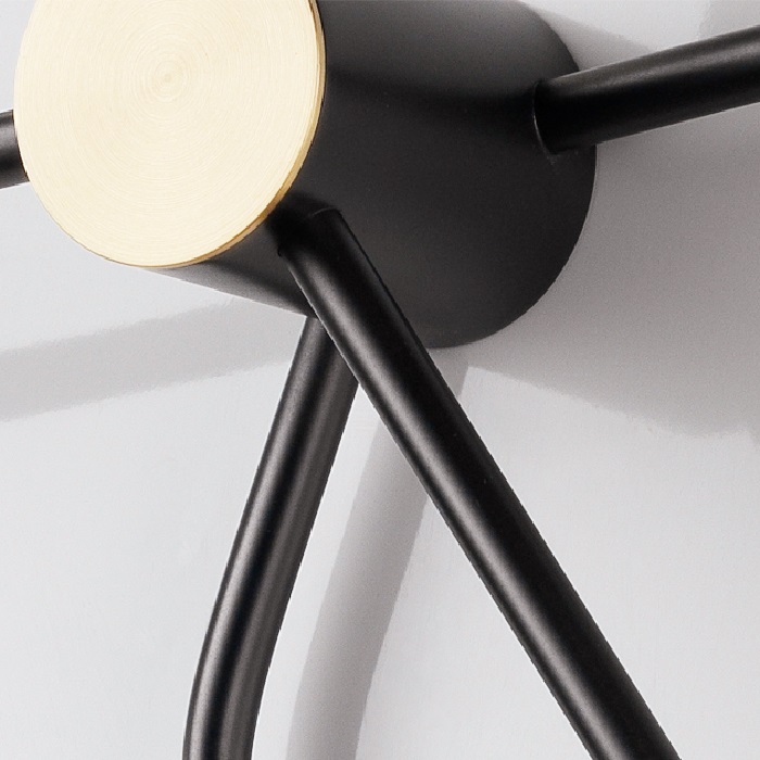 Настенный светильник (Бра) Constellation by ImperiumLoft