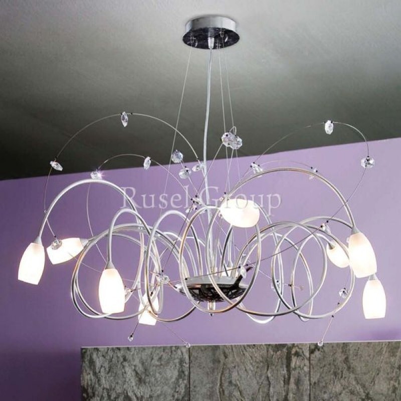 Люстра Masca Kikka 1850/9