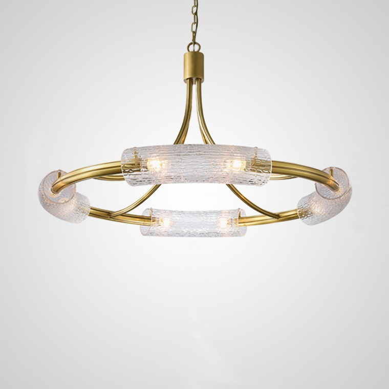 Люстра MAGDA by ImperiumLoft