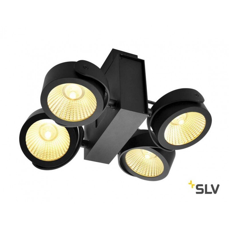 Потолочный светильник SLV 1001433