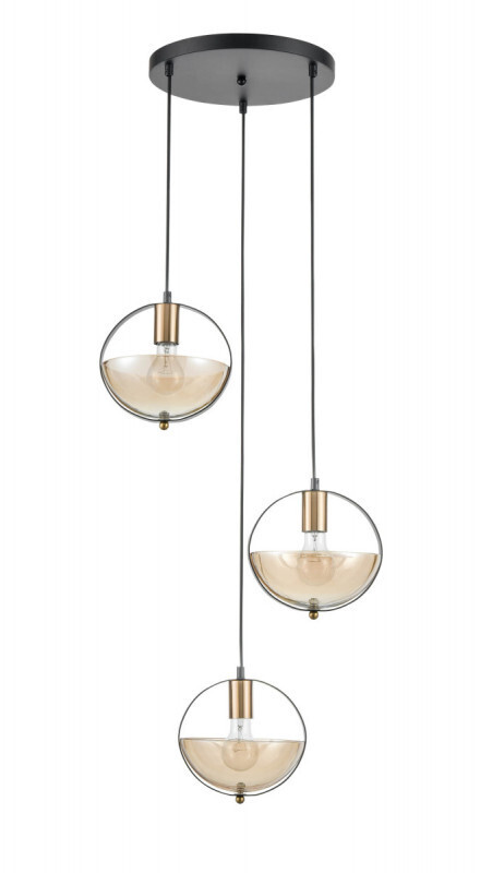 Подвесной светильник Vele Luce VL5362P23