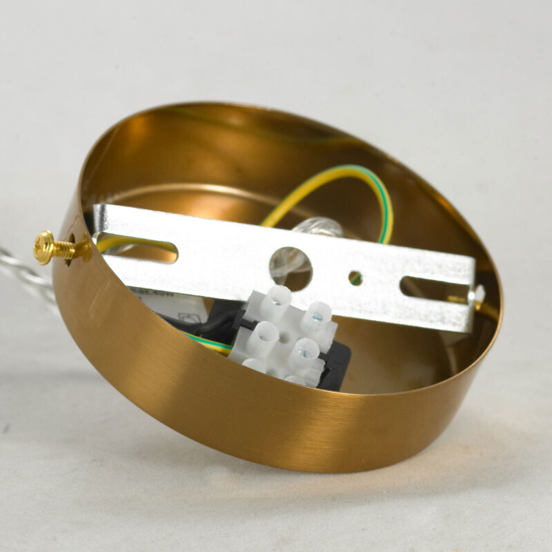 Подвесной светильник Lussole LOFT LSP-8511