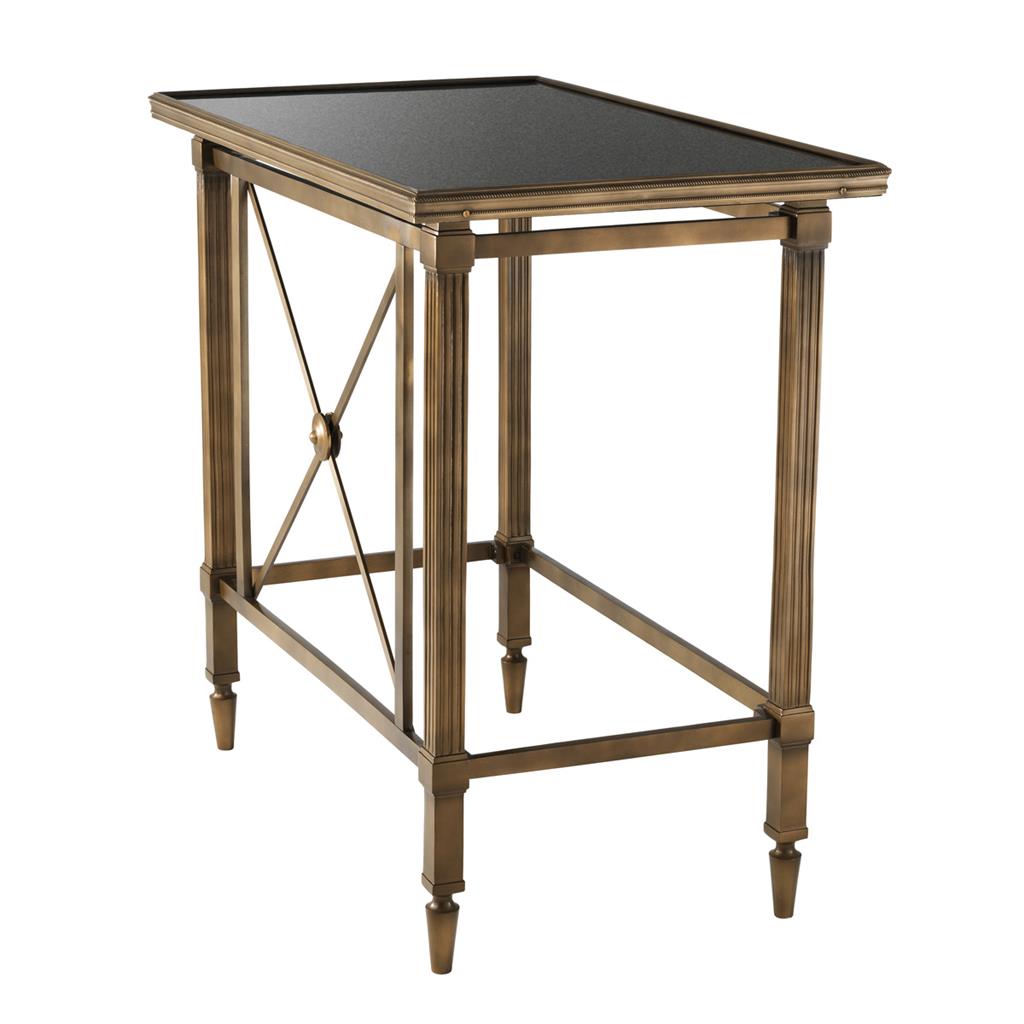 Журнальный Столик Eichholtz Balcony 111348