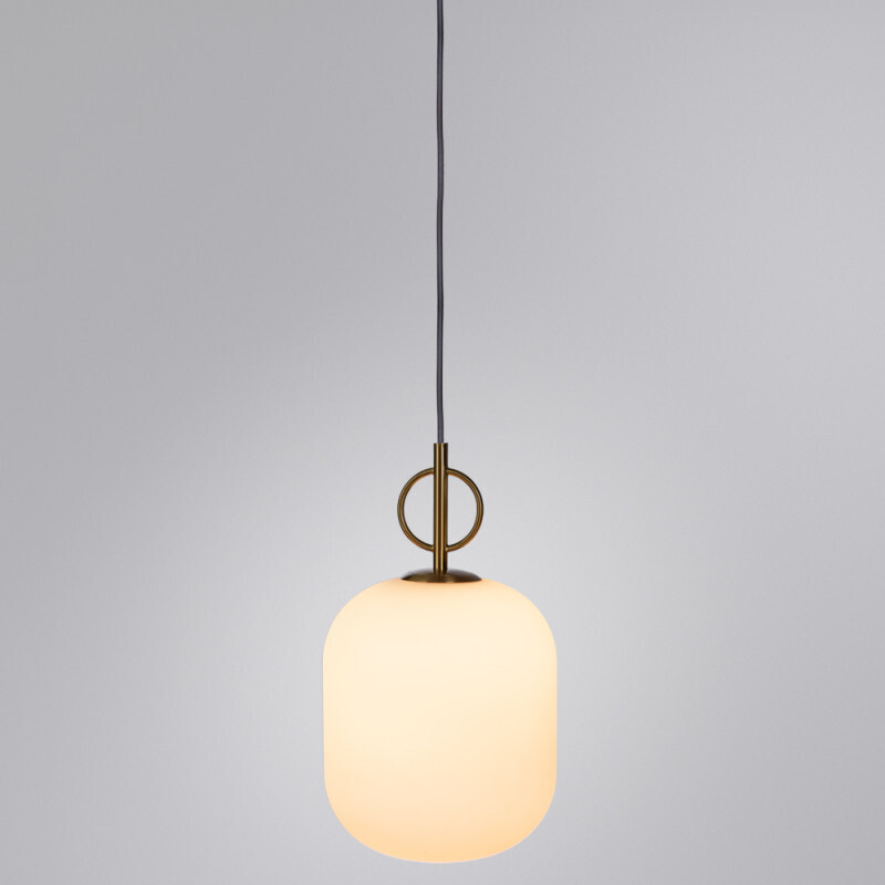 Подвесной светильник Divinare 5014/18 SP-1