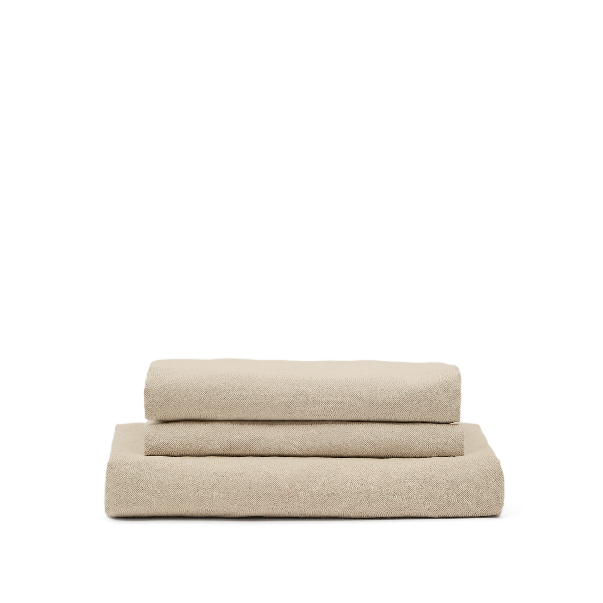 A cover designed to keep your ora sofa in brand-new condition. Made from linen and cotton fabric, i La Forma 193972